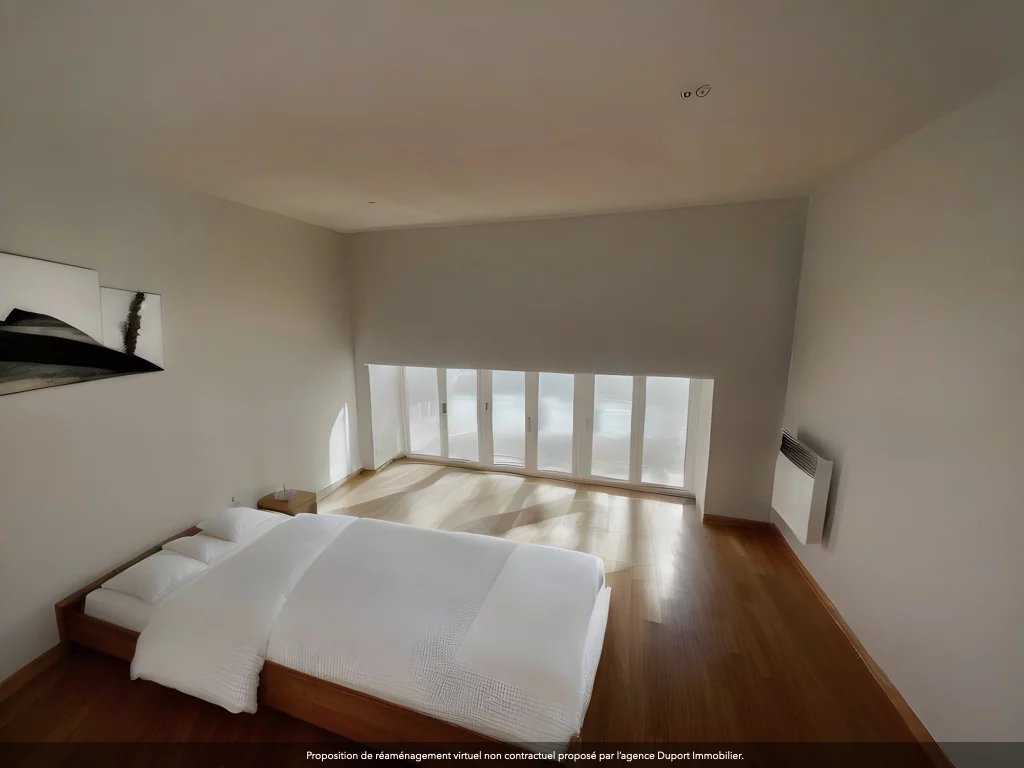 Agence immobilière de Duport Immobilier BORDEAUX