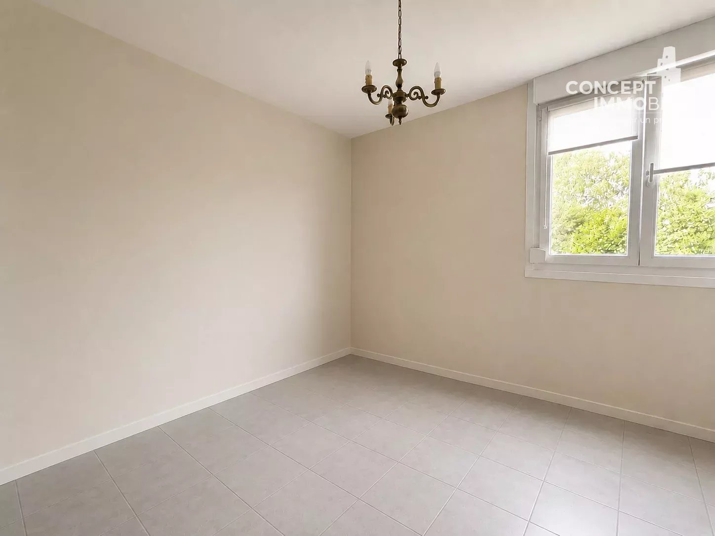 EXCLUSIVITÉ – Superbe T4 de 73,76 m² avec balcon, garage et cave – DPE C – Fameck