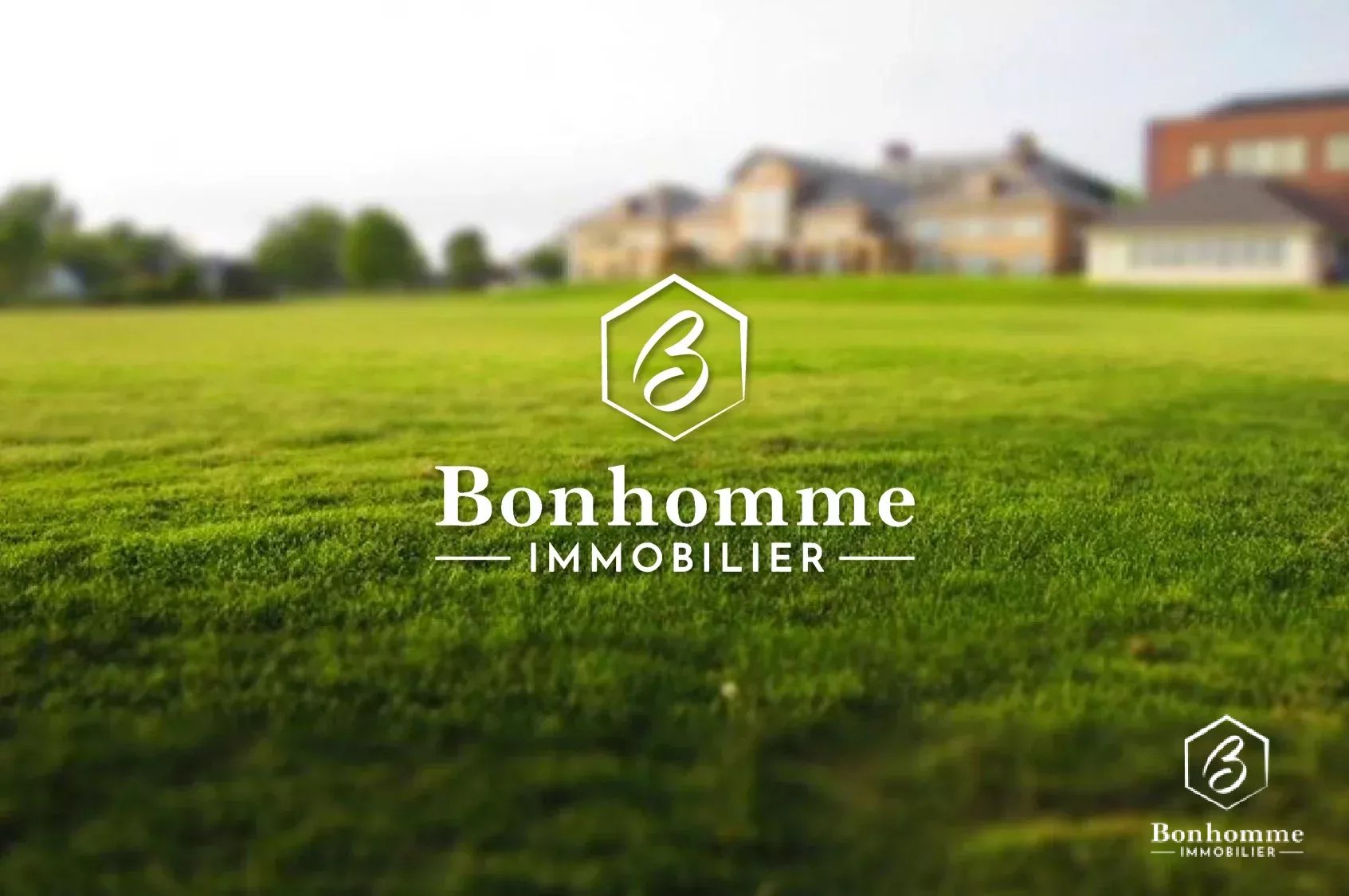 Agence immobilière de BONHOMME IMMOBILIER