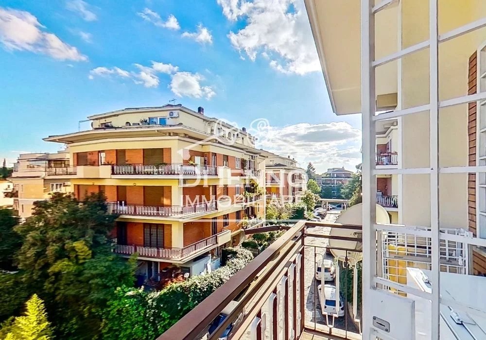 Sale Apartment Roma Tomba di Nerone