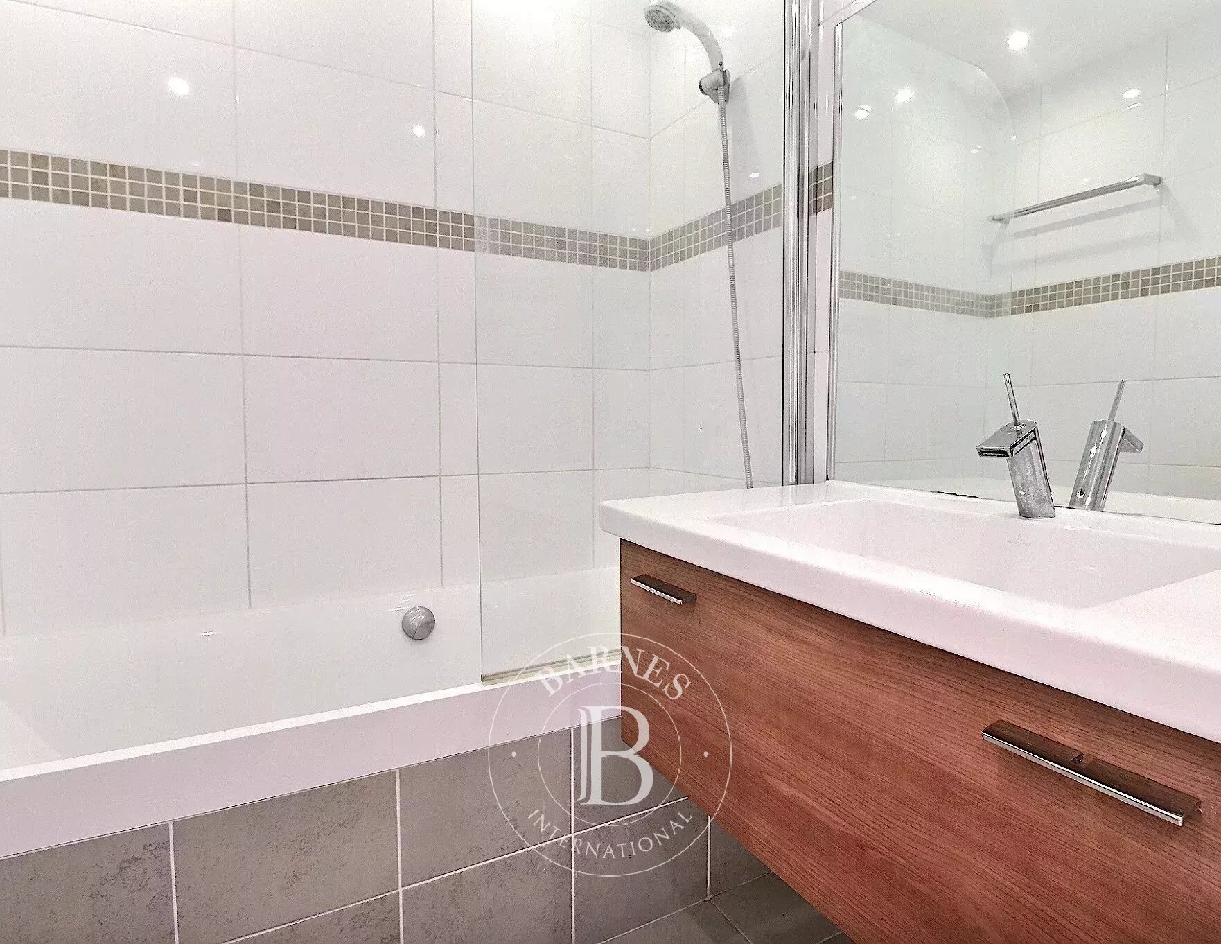 Daire Etterbeek - picture 7