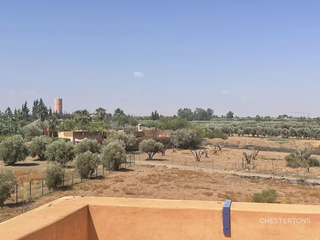 Image of Villa - 4 Bedrooms for Sale in Marrakech-Ménara-Marrakech-Morocco, Image 20
