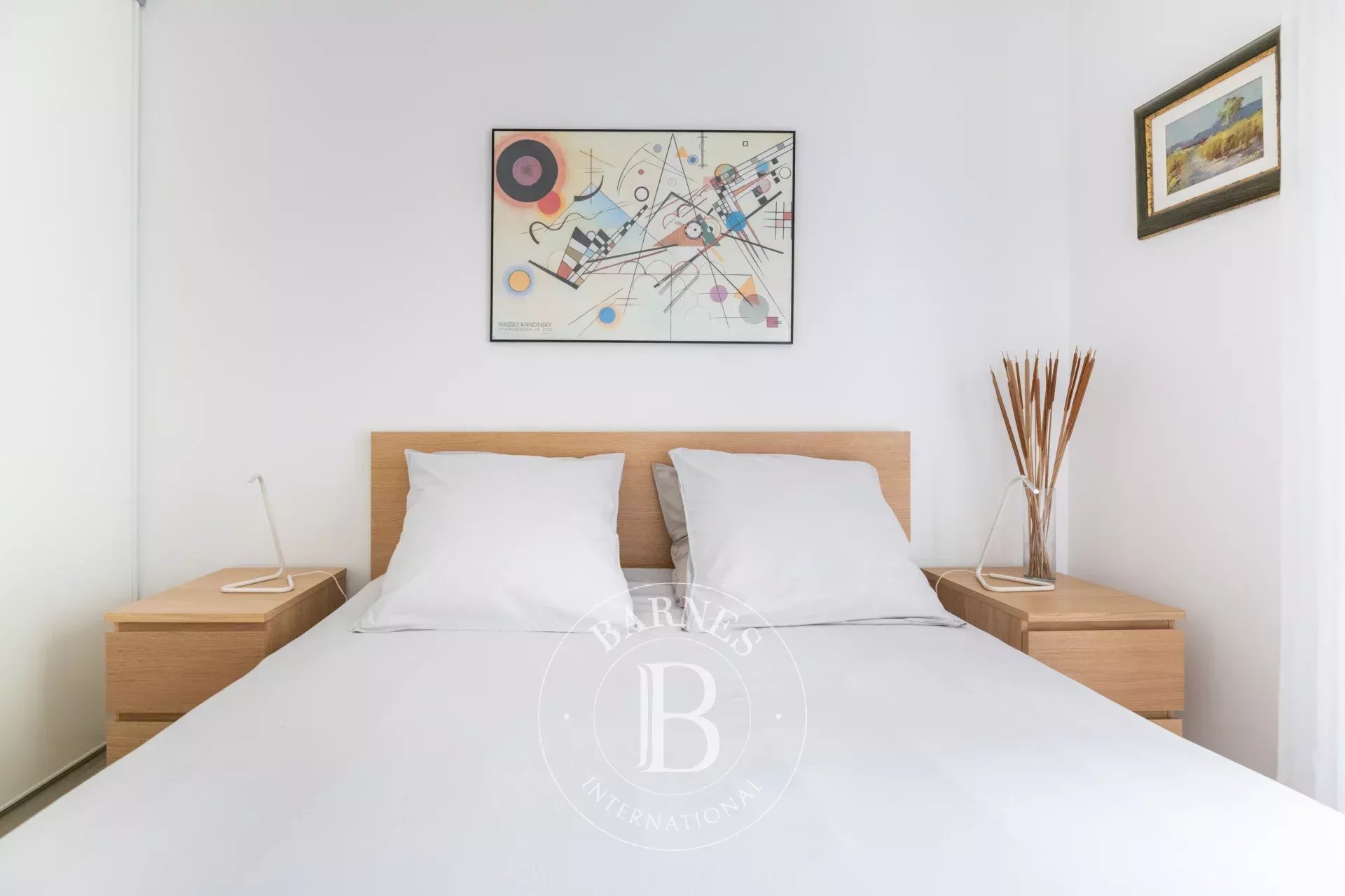 Daire Paris 3ème - picture 15