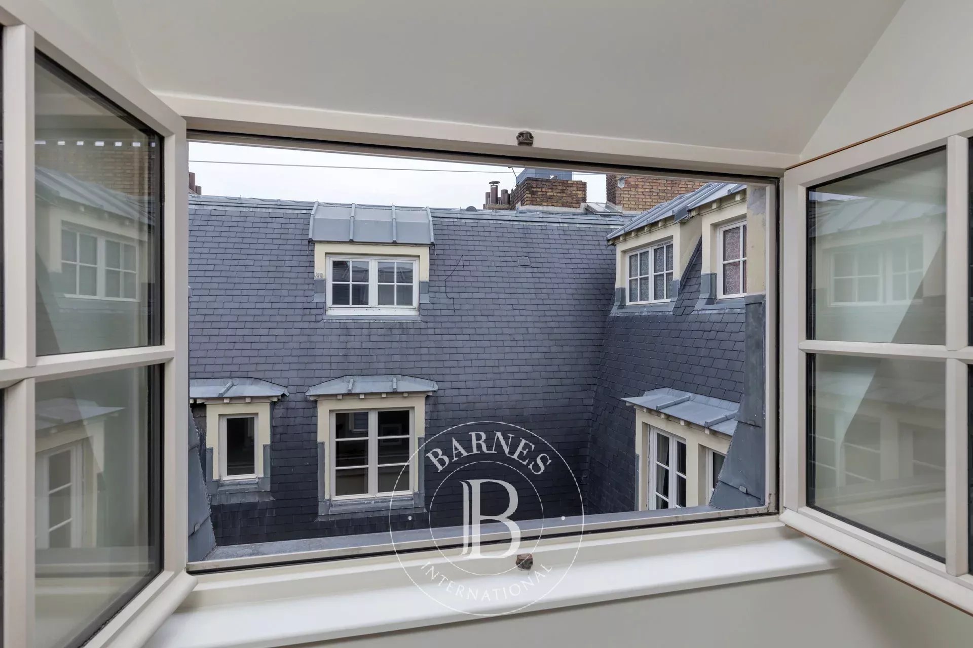 Daire Neuilly-sur-Seine - picture 18