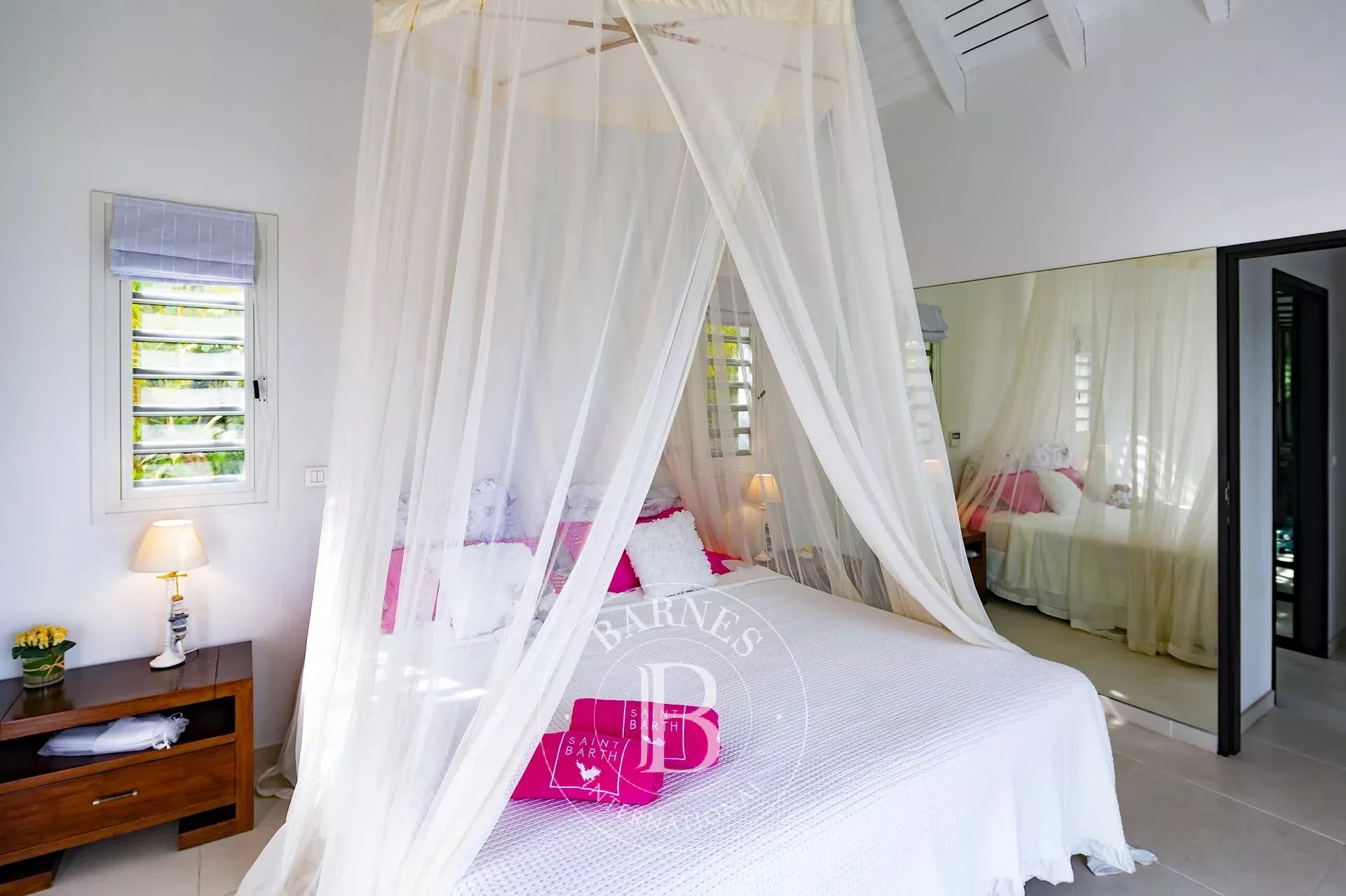 Grand Cul-de-Sac  - Villa 4 Chambres - picture 12