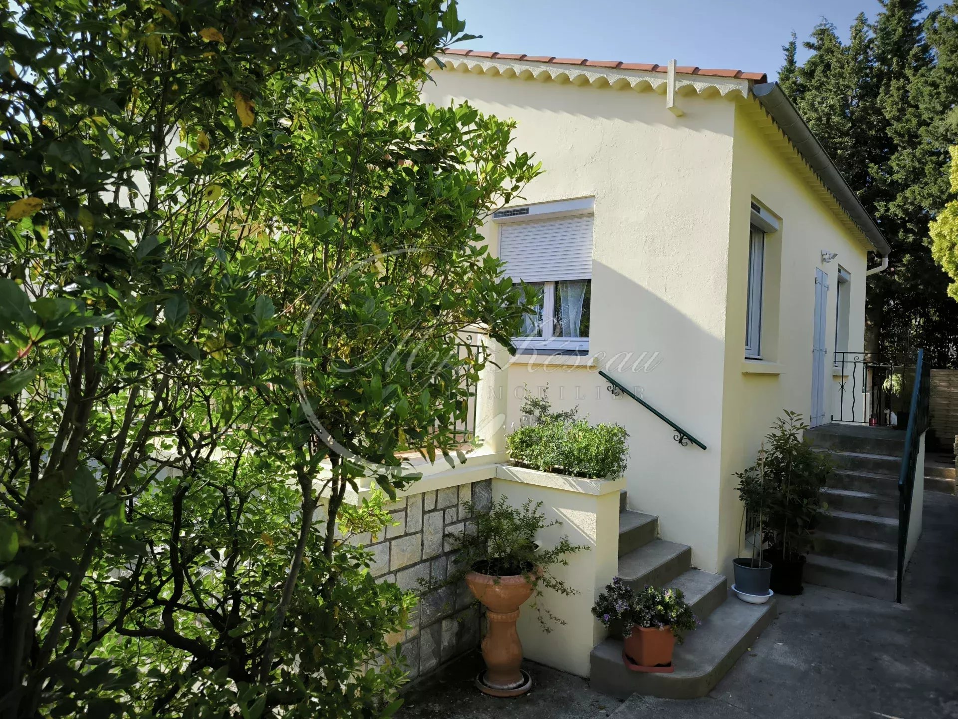 Photo bien immobilier