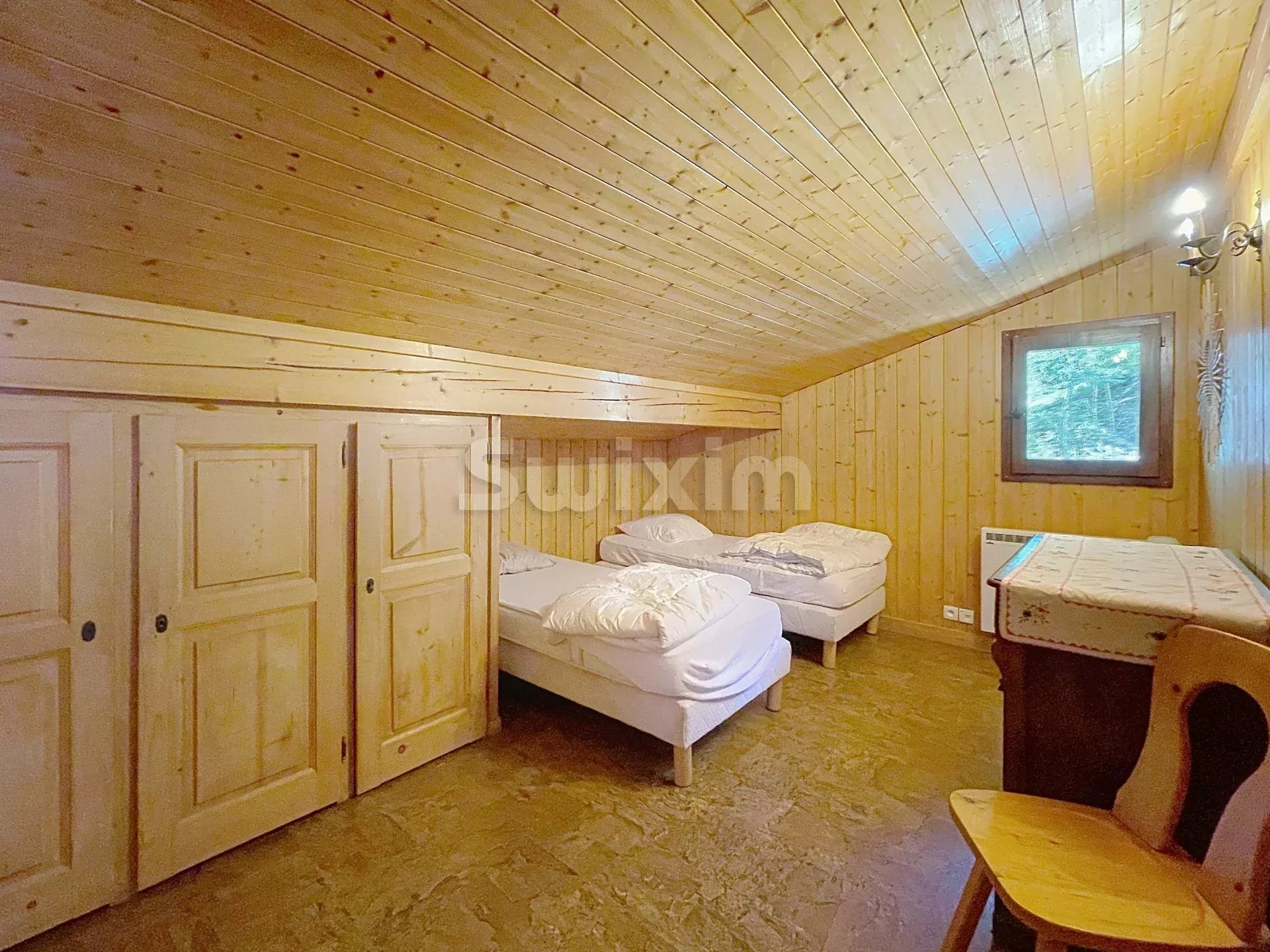 Vente Chalet à Chamonix-Mont-Blanc — photo 8