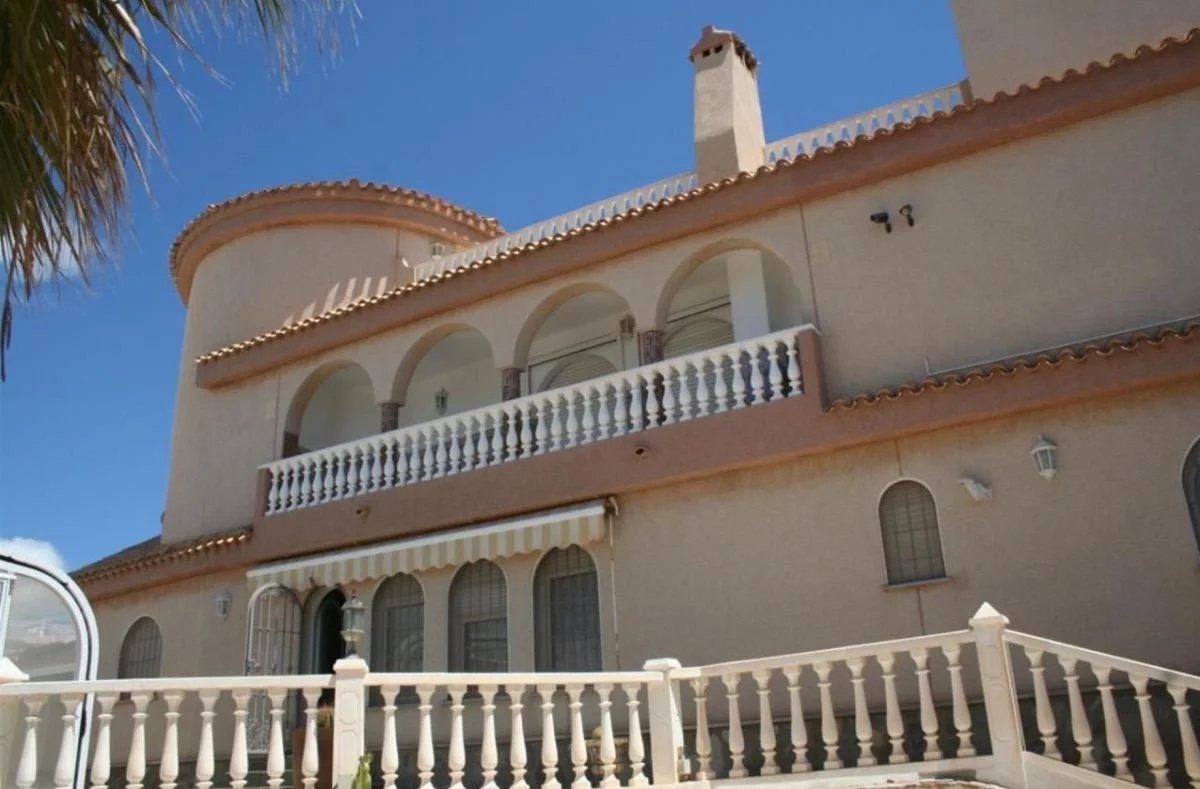 Vente Villa La Manga del Mar Menor