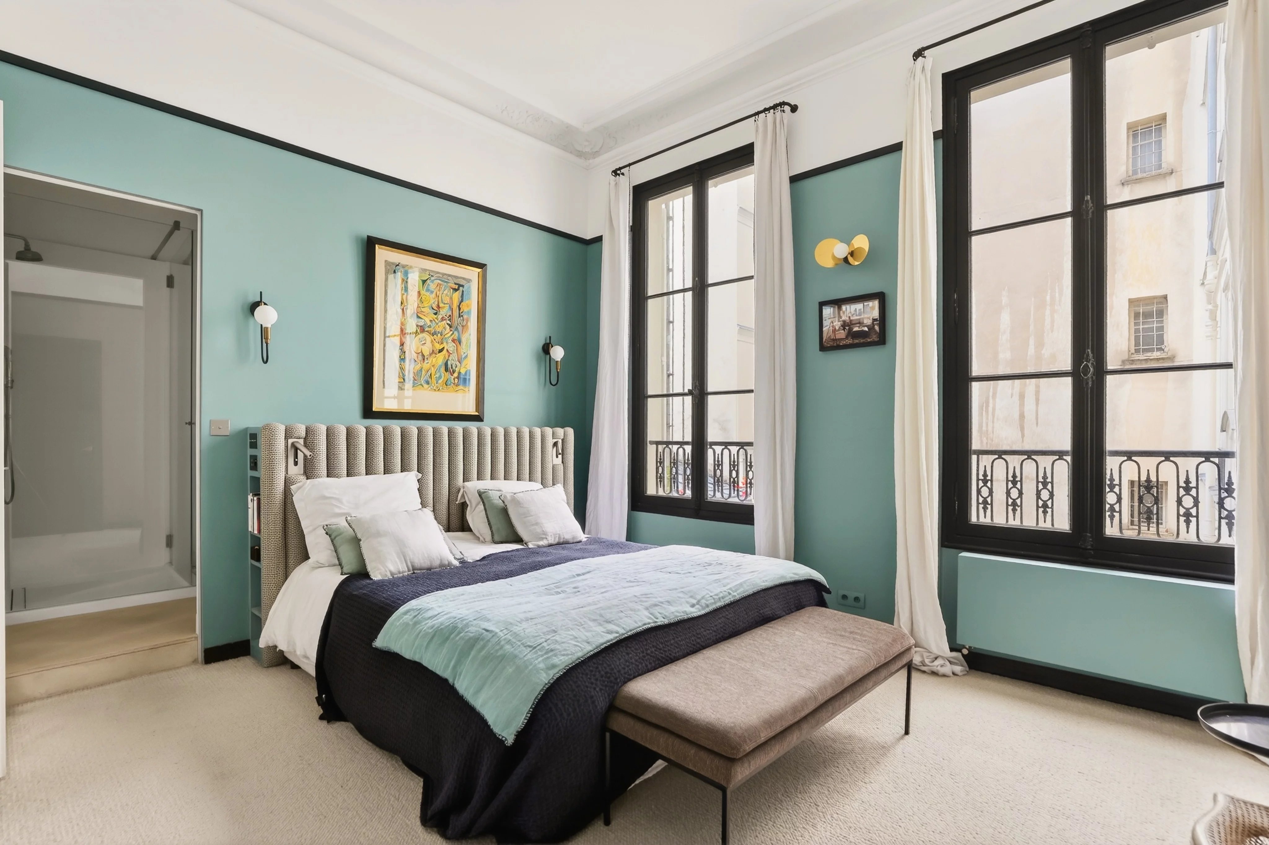 Location Appartement Paris 7ème