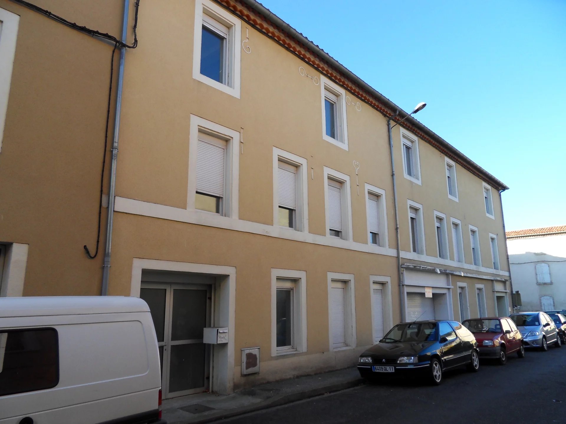 Location Local commercial Castres