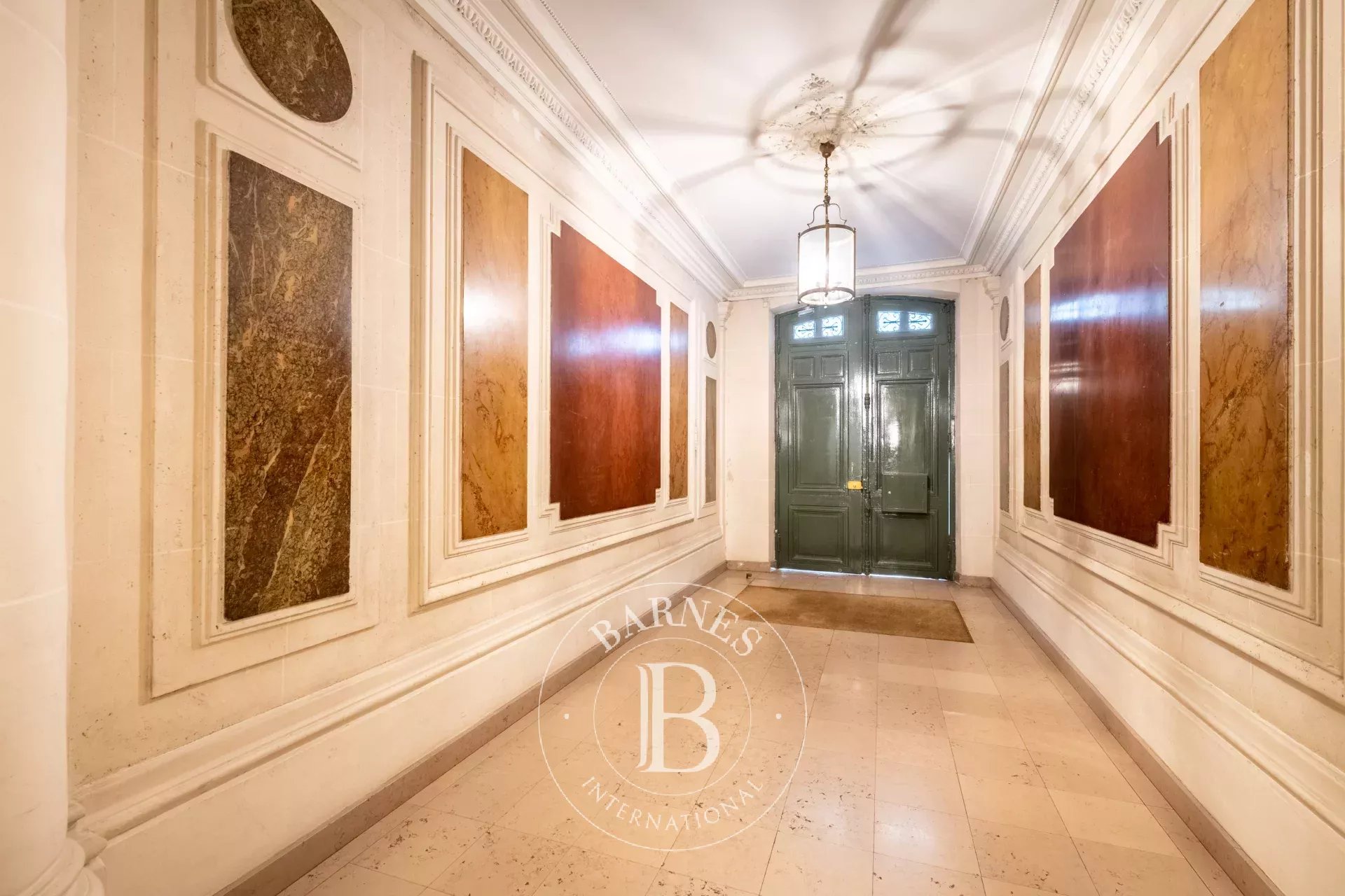 Daire Paris 2ème - picture 28