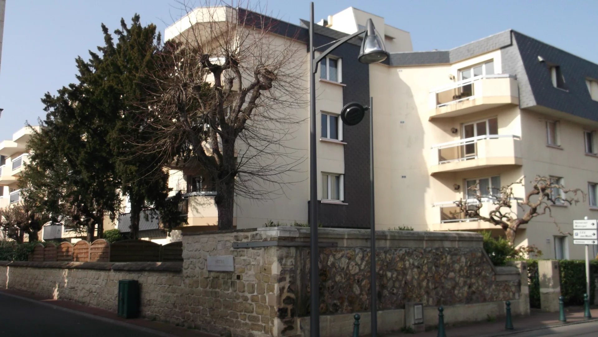 Parking à louer