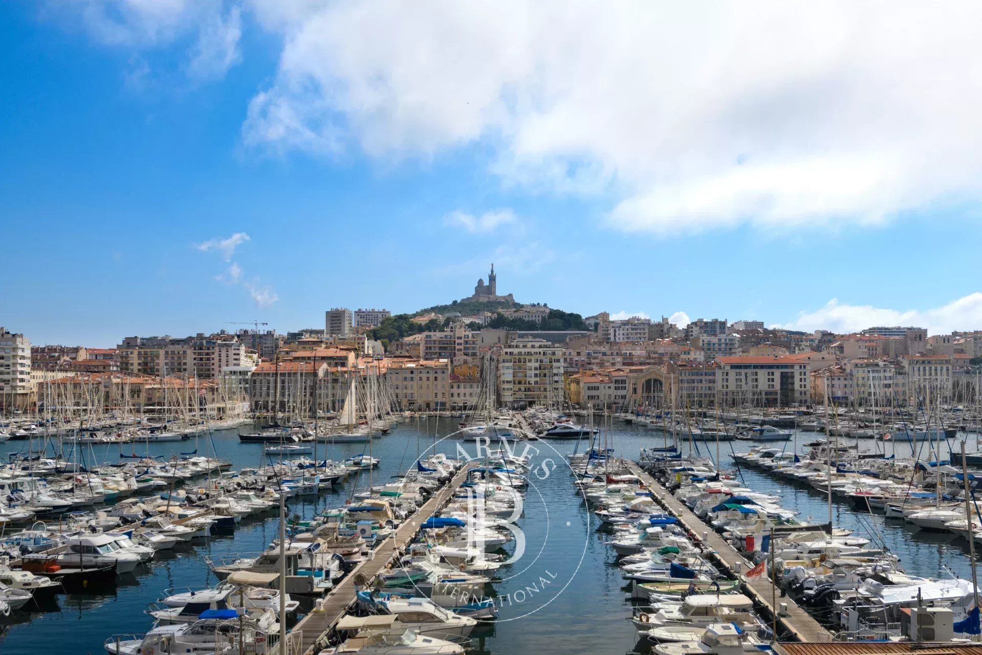 Daire Marseille 2ème - picture 5