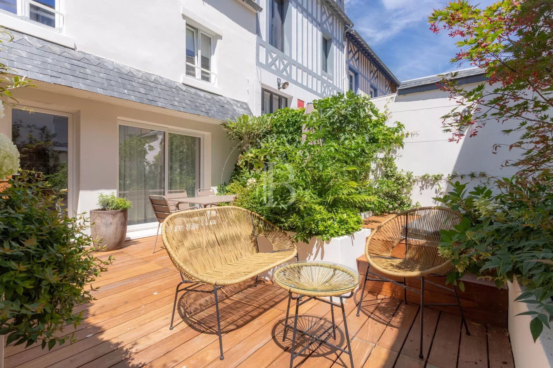 Deauville  - Townhouse 4 Bedrooms - picture 15