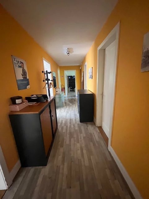 Agence immobilière de AROFI