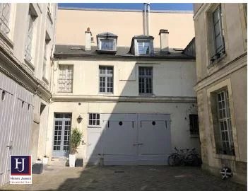 Vente Appartement Versailles