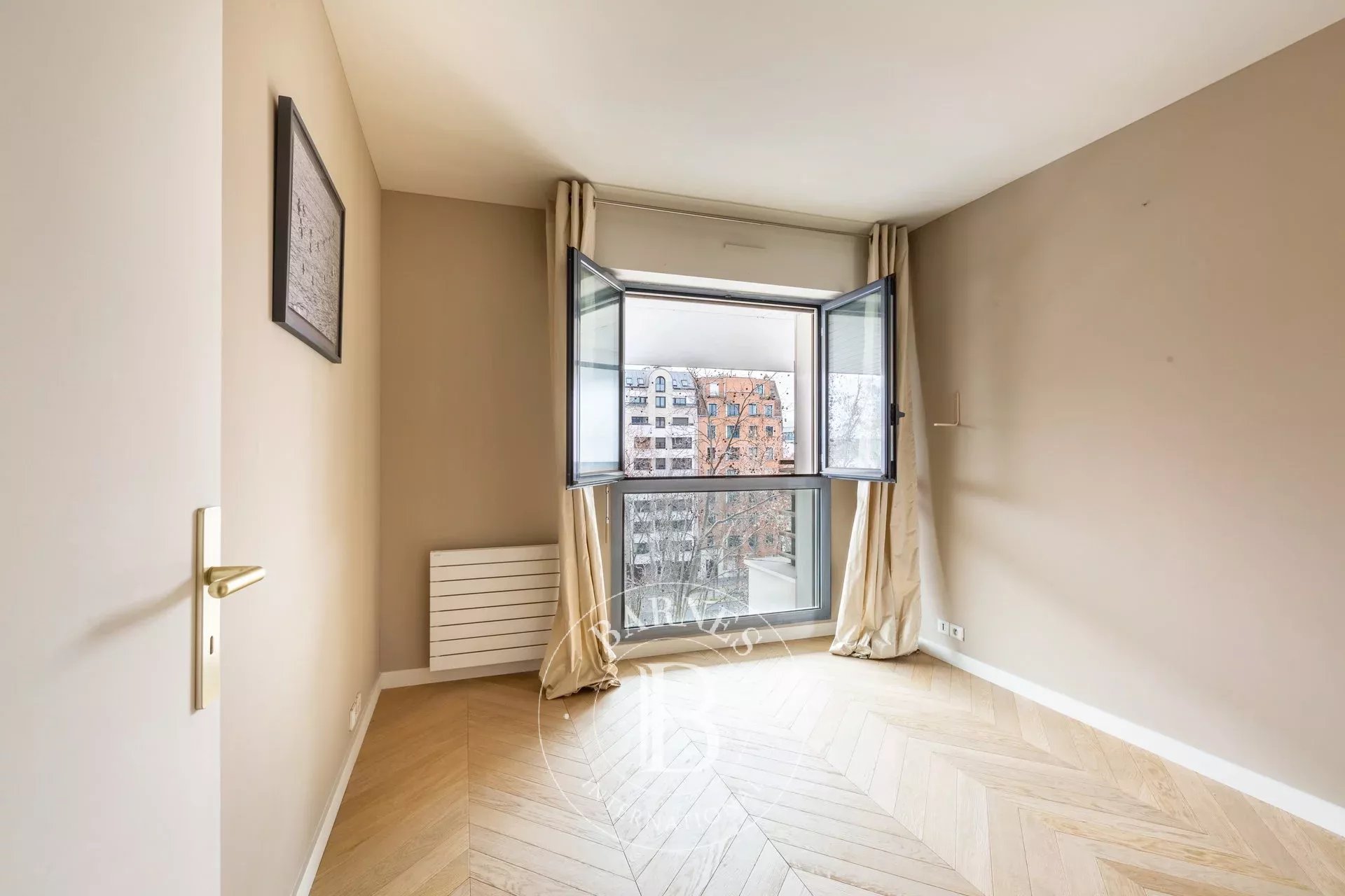 Daire Paris 14ème - picture 9