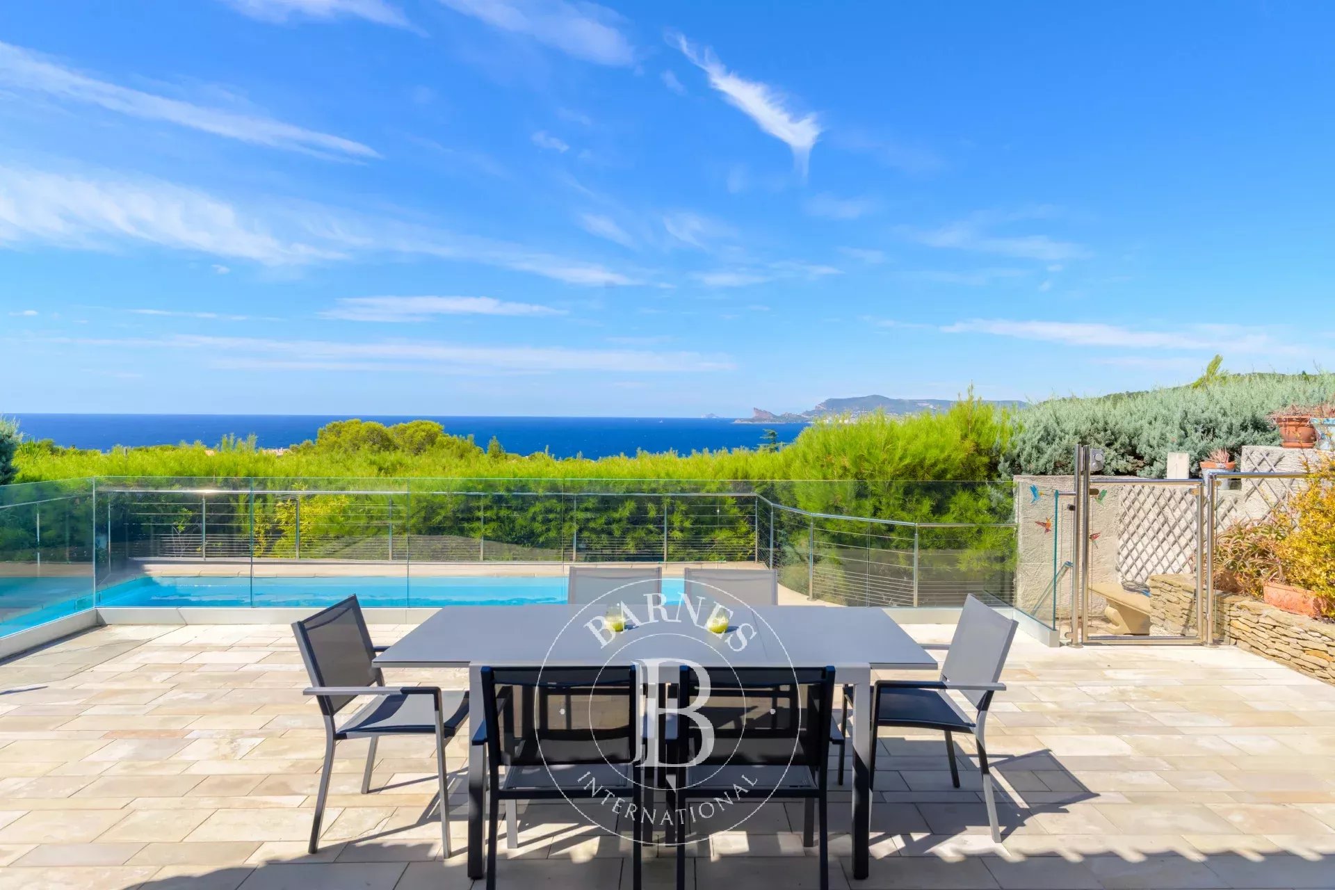 Villa Saint-Cyr-sur-Mer