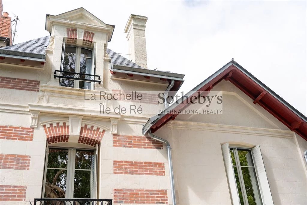 Vente Maison La Rochelle