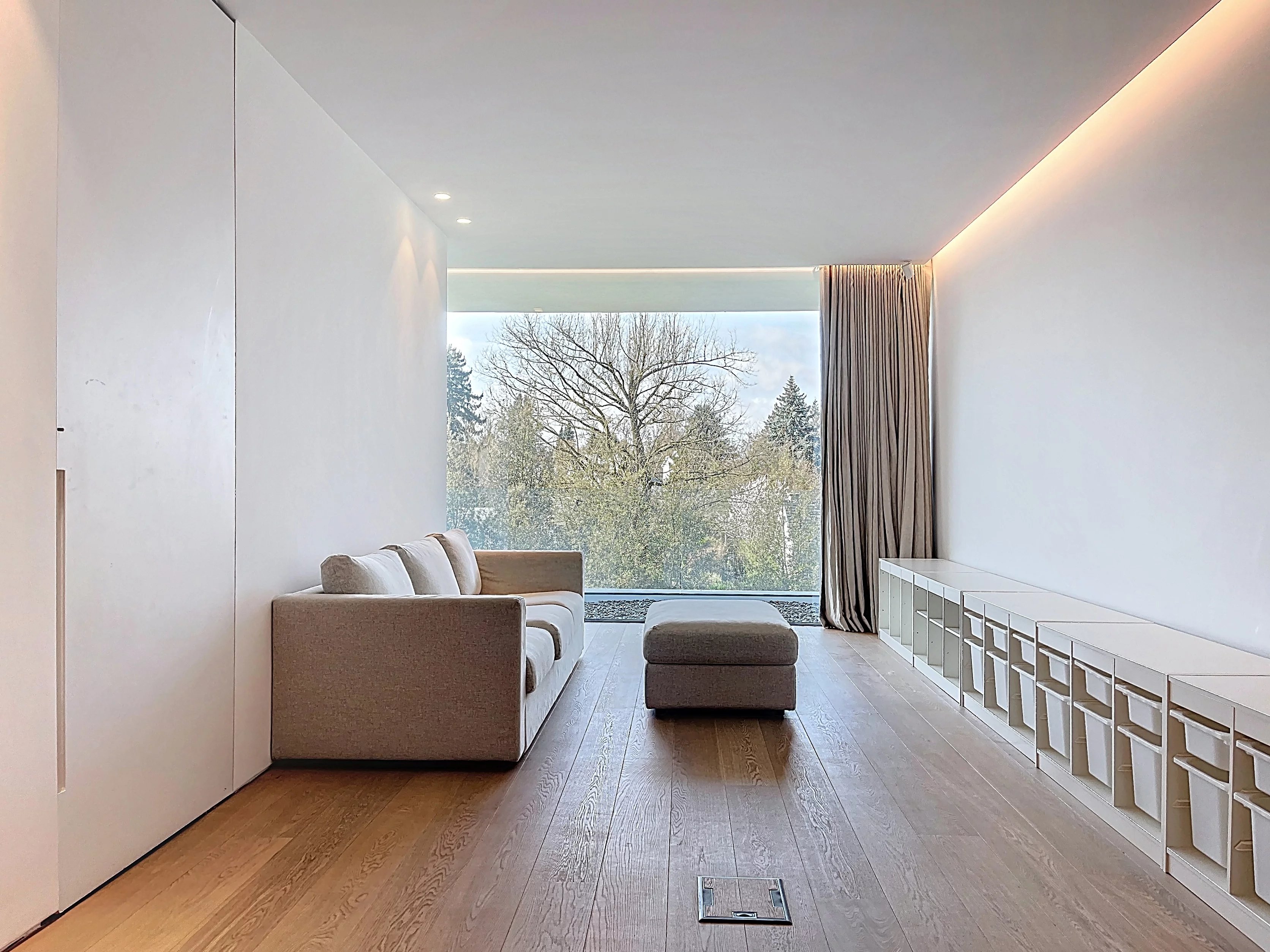 Rhode-Saint-Genèse - Villa darchitecte 4 chambres