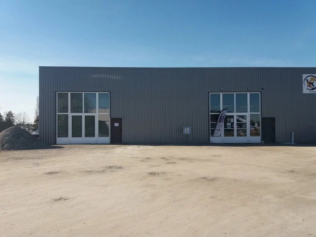 Location Local Saint-Junien
