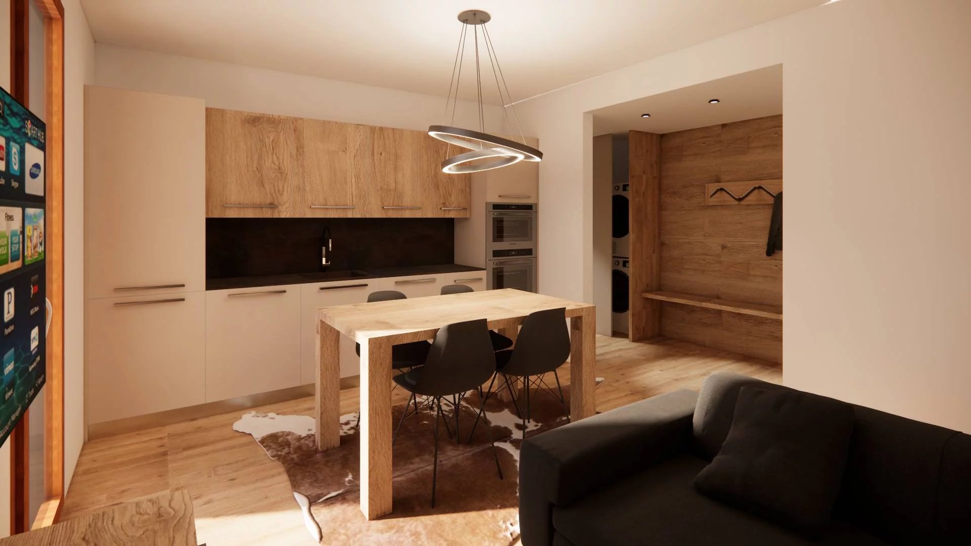 Agence immobilière de Incasa Group S.R.L