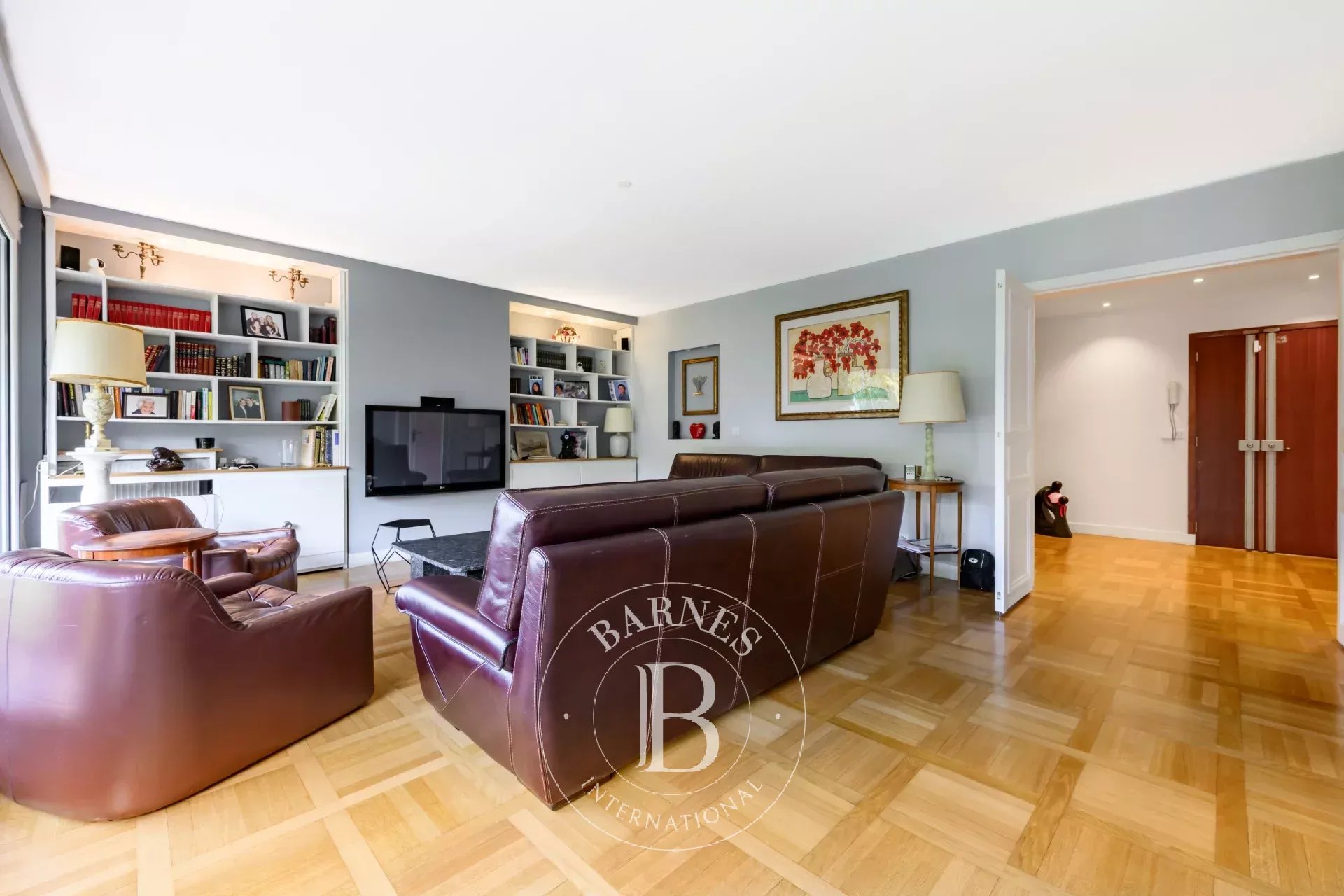 Daire Nogent-sur-Marne - picture 5