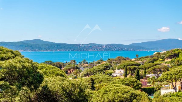Villa Sainte-Maxime - Contemporary — photo 3
