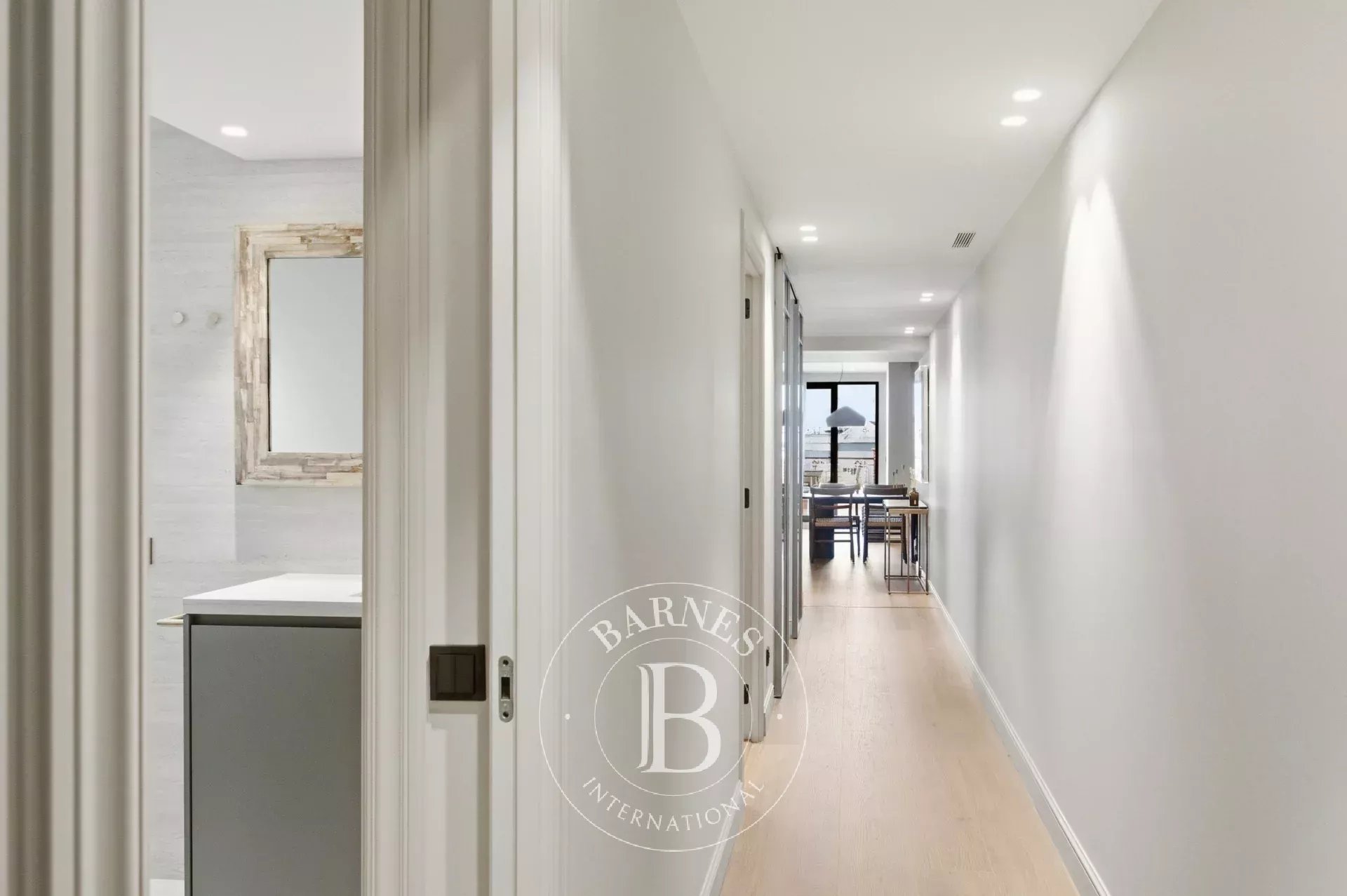 Daire Barcelona - picture 33