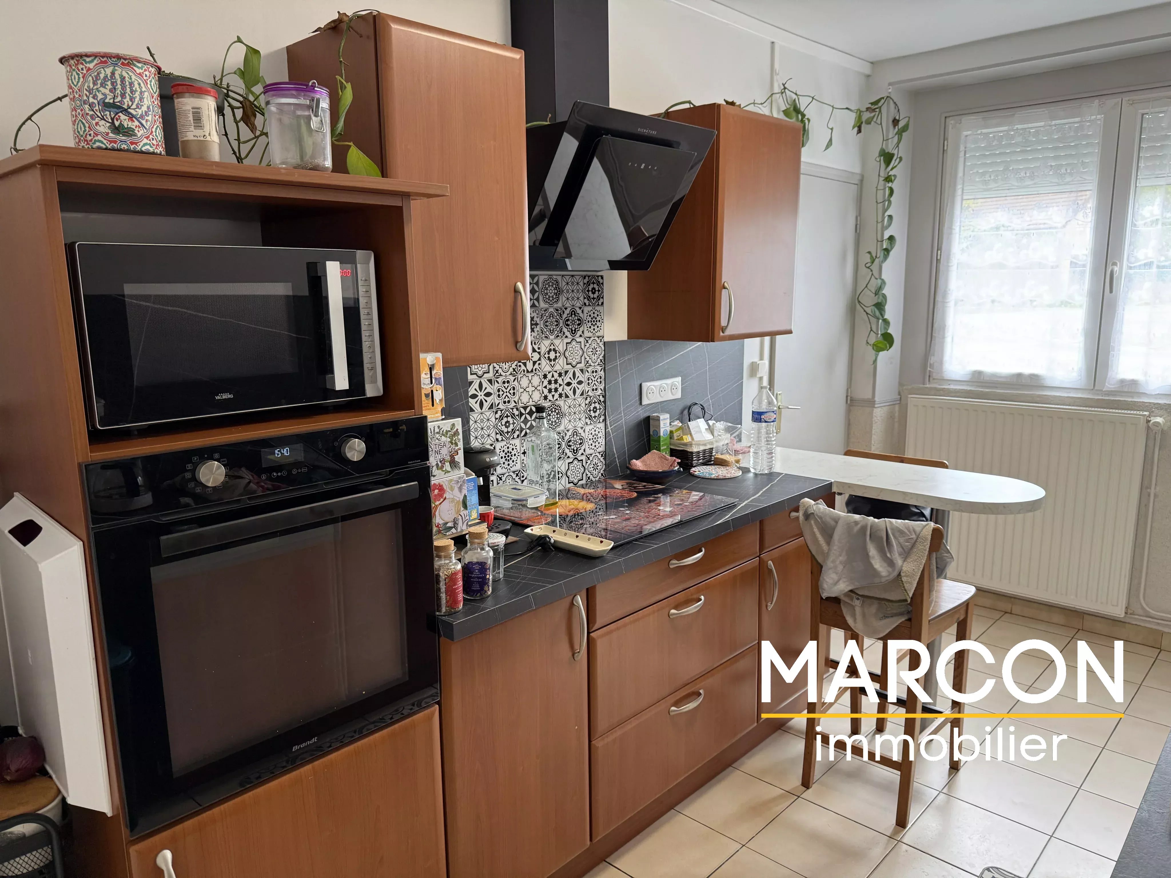 Vente Maison Augères