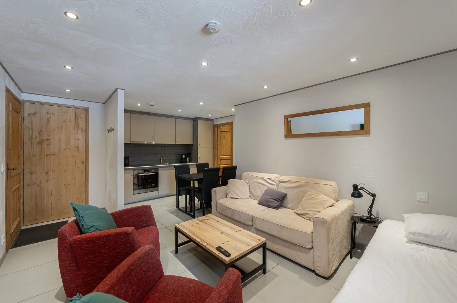 Sale Apartment Val Thorens