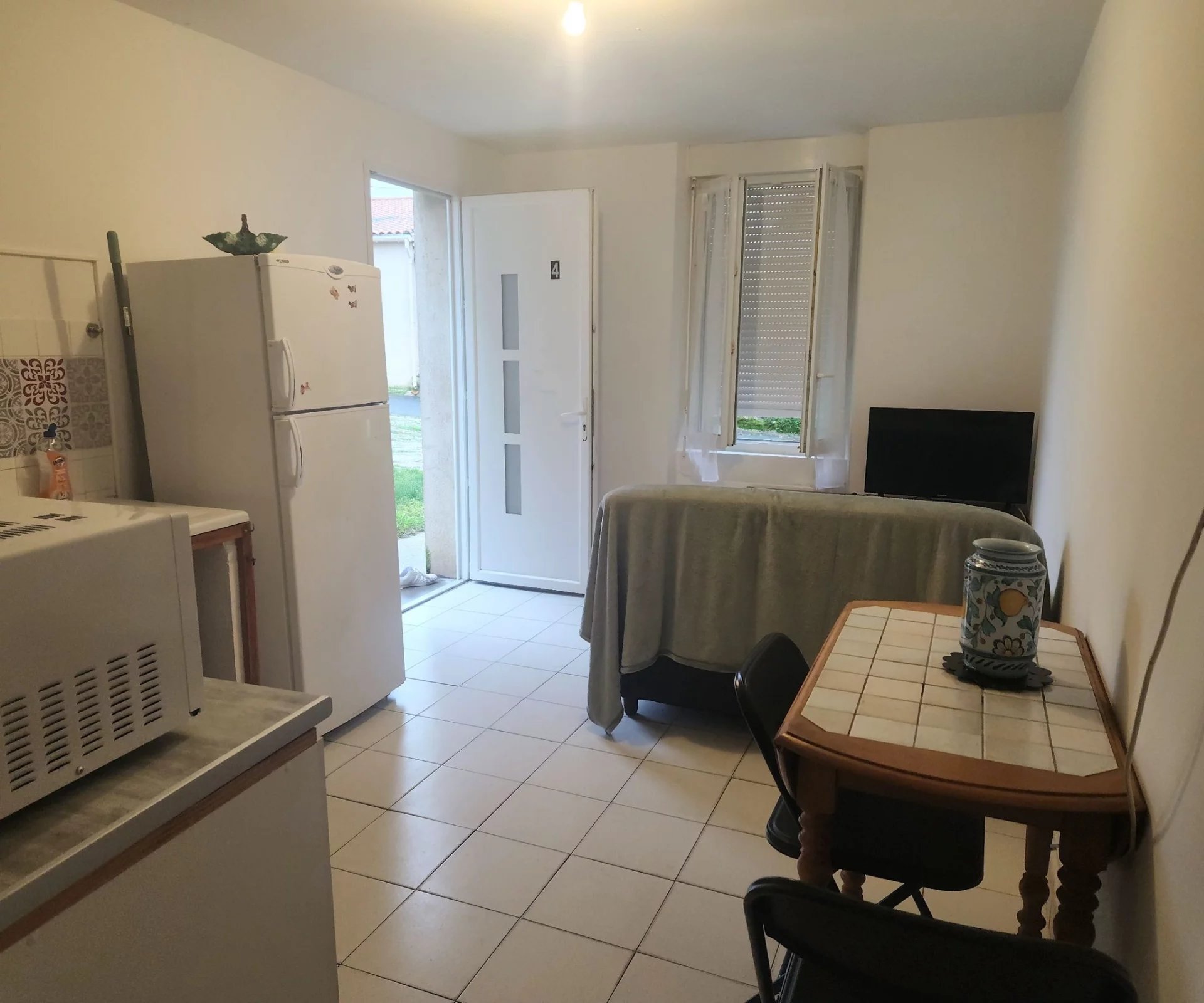 Agence immobilière de ROSER BEATRICE