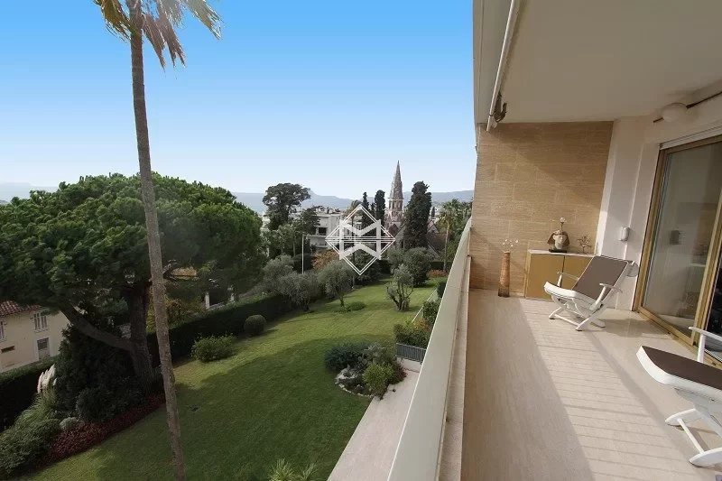 06400 CANNES APPARTEMENT