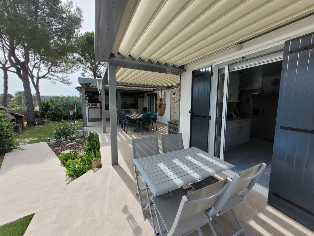 Vente Villa Peymeinade