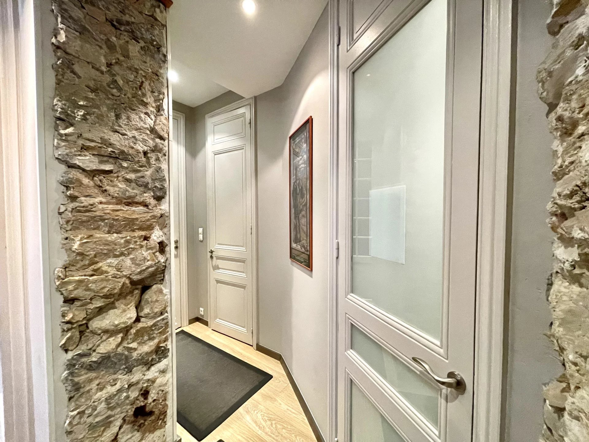 CANNES MAGNIFIQUE APPARTEMENT BOURGEOIS