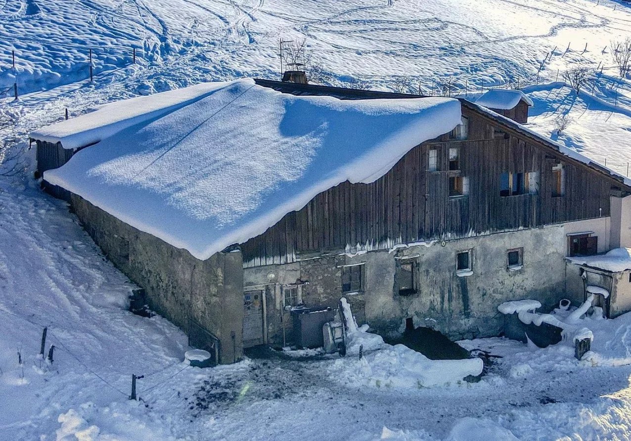 Sale Farm Demi-Quartier