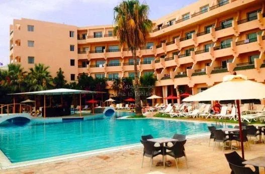 Sale Hotel Hammamet