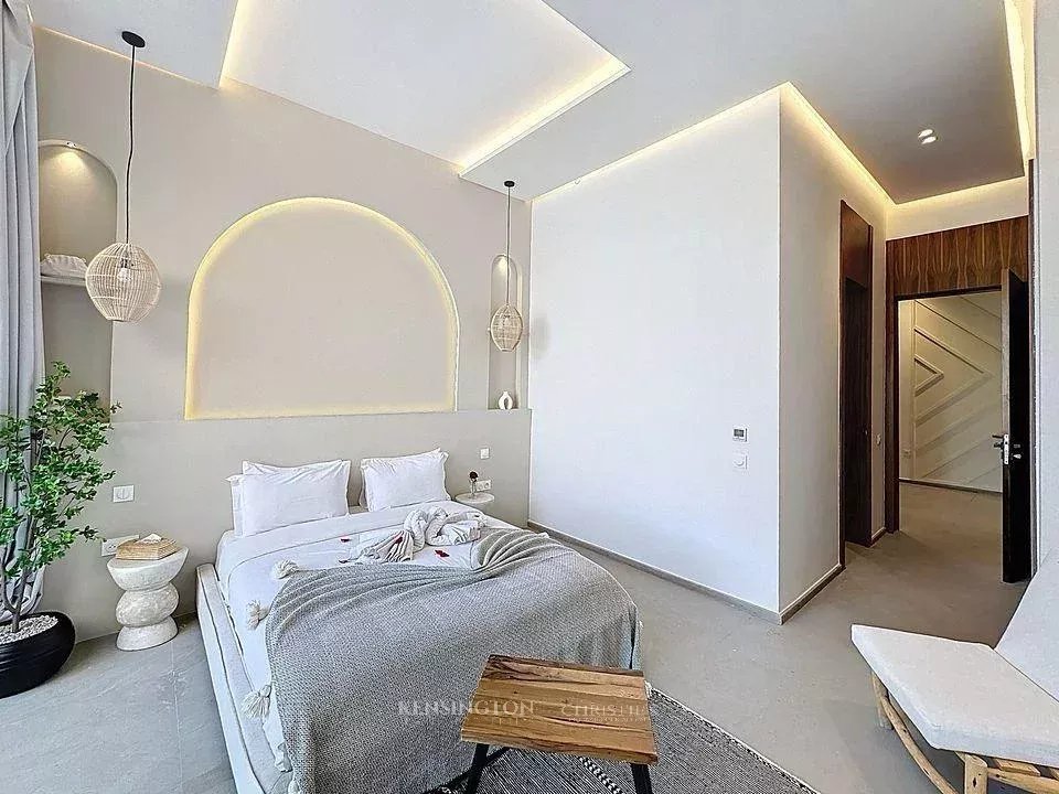 4 Bedroom Villa/Townhouse's Image 16