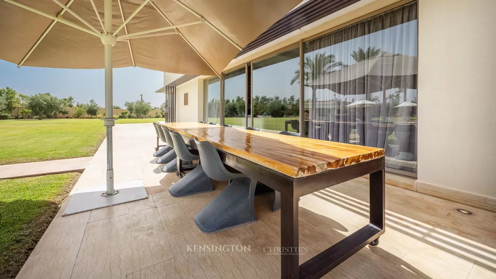 5 Bedroom Villa/Townhouse's Image 7