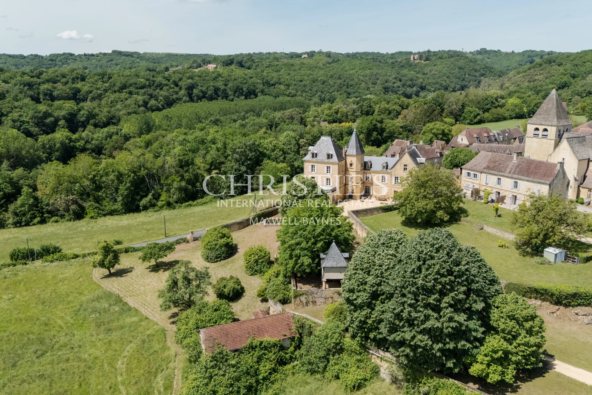 Property Slider Image