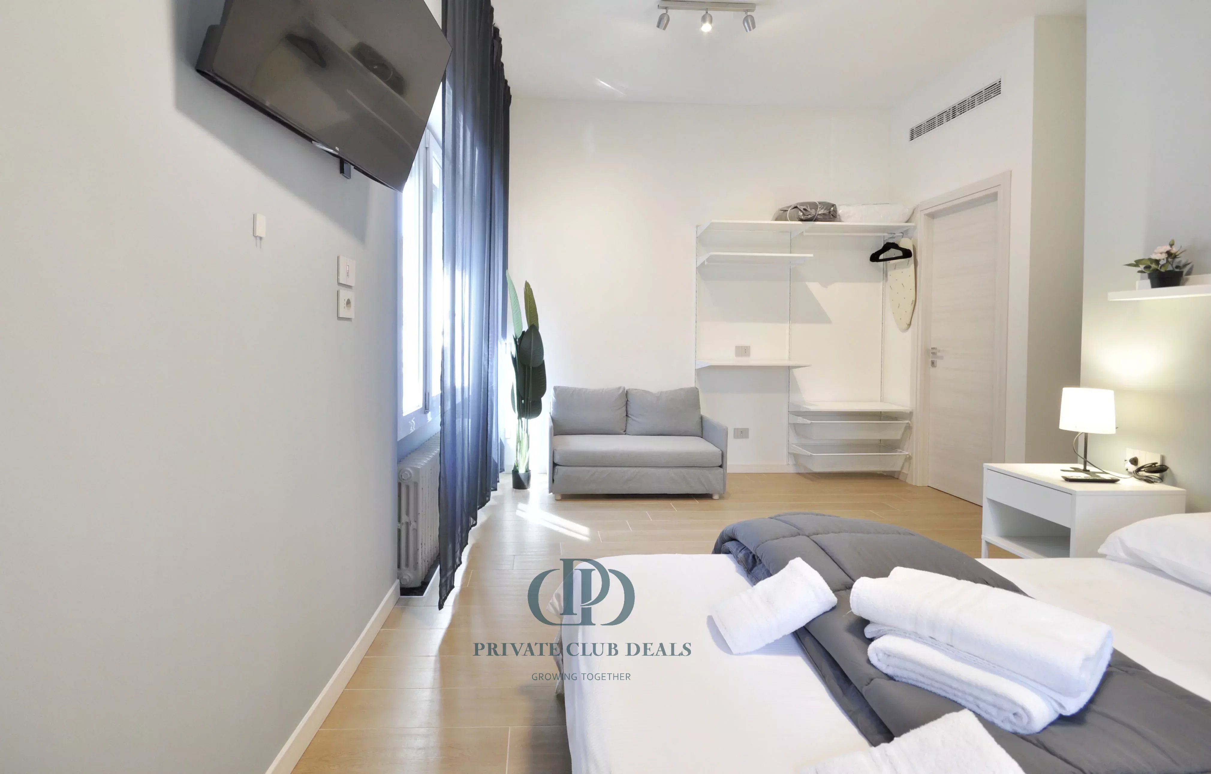 Daire Como - picture 14