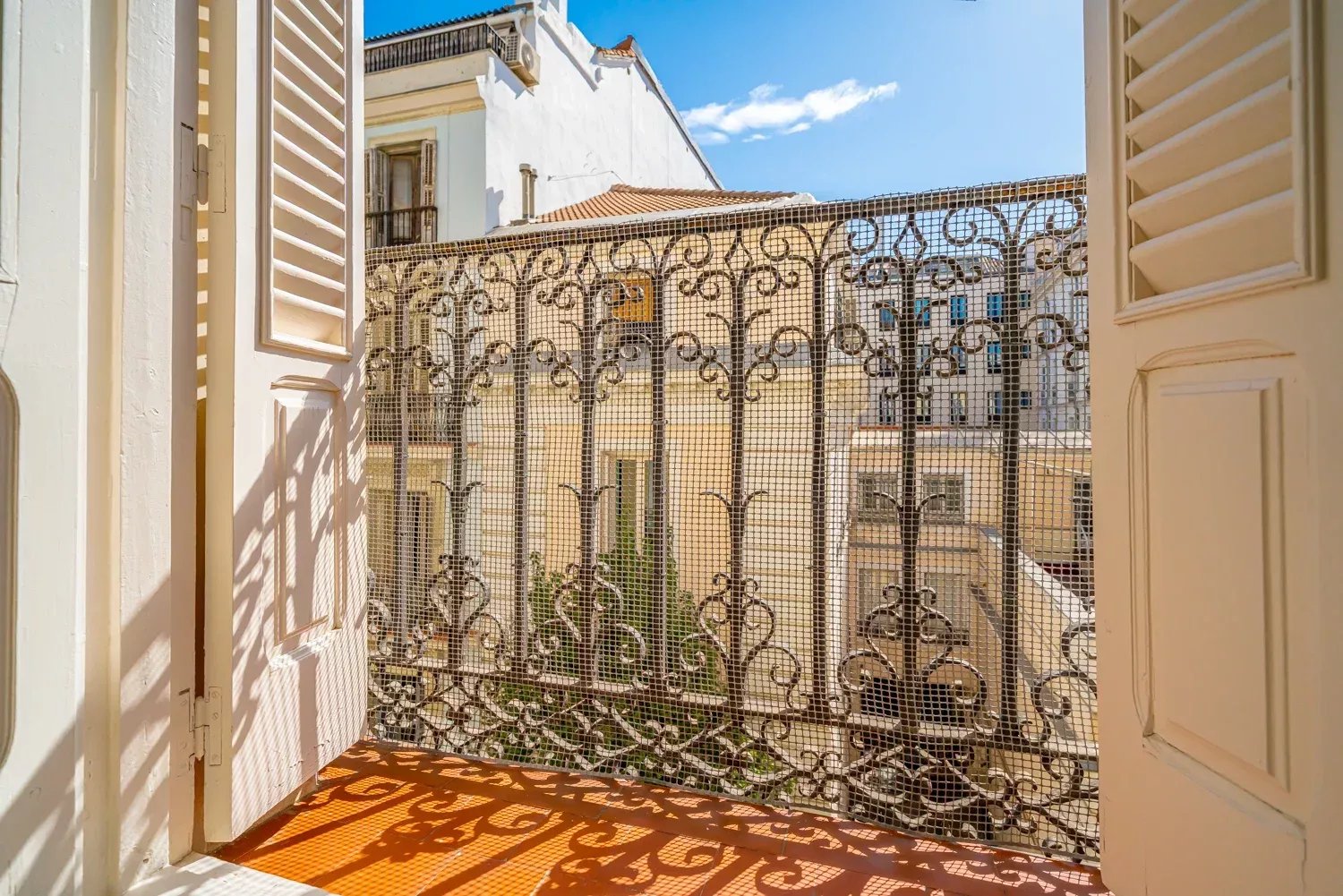 Daire Madrid - picture 9