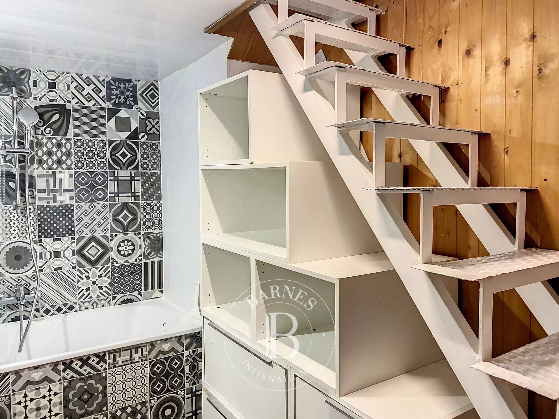 Daire Paris 18ème - picture 9