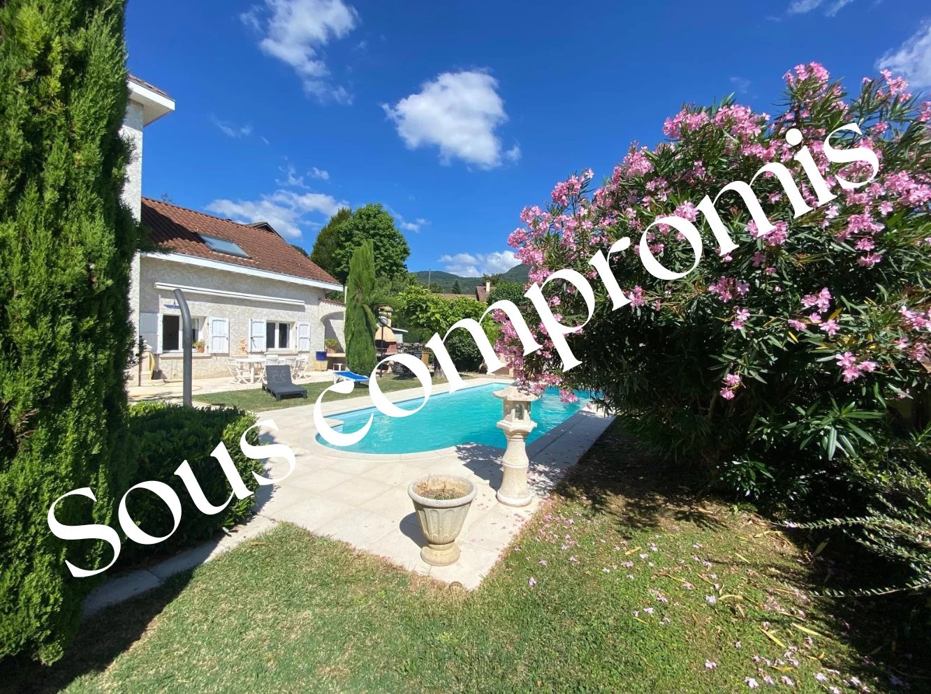 Agence immobilière de BV Immobilier