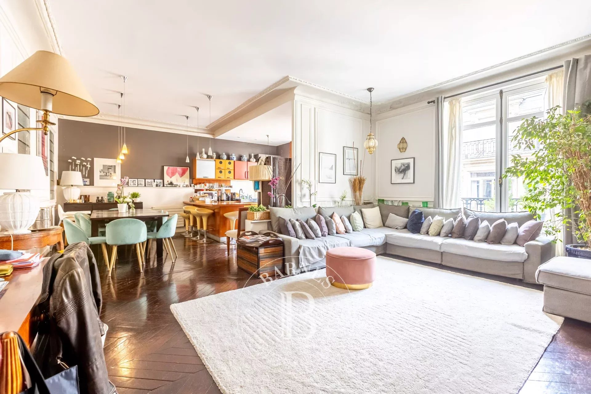 Piso Paris 75017  -  ref 86951634 (picture 2)