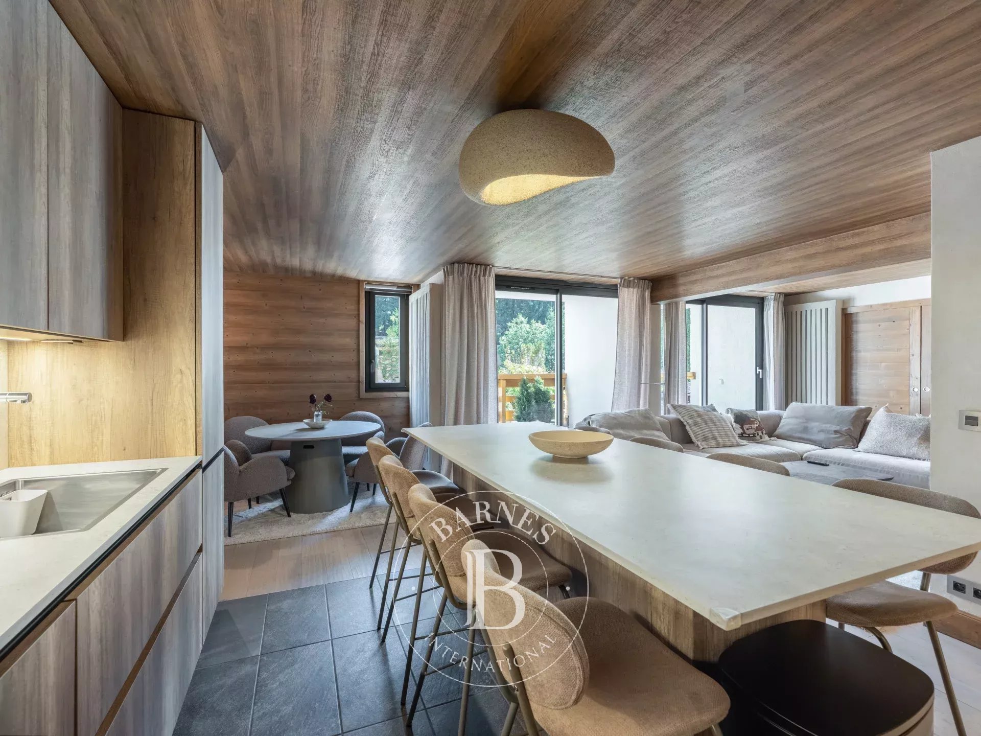 Daire Megève - picture 5