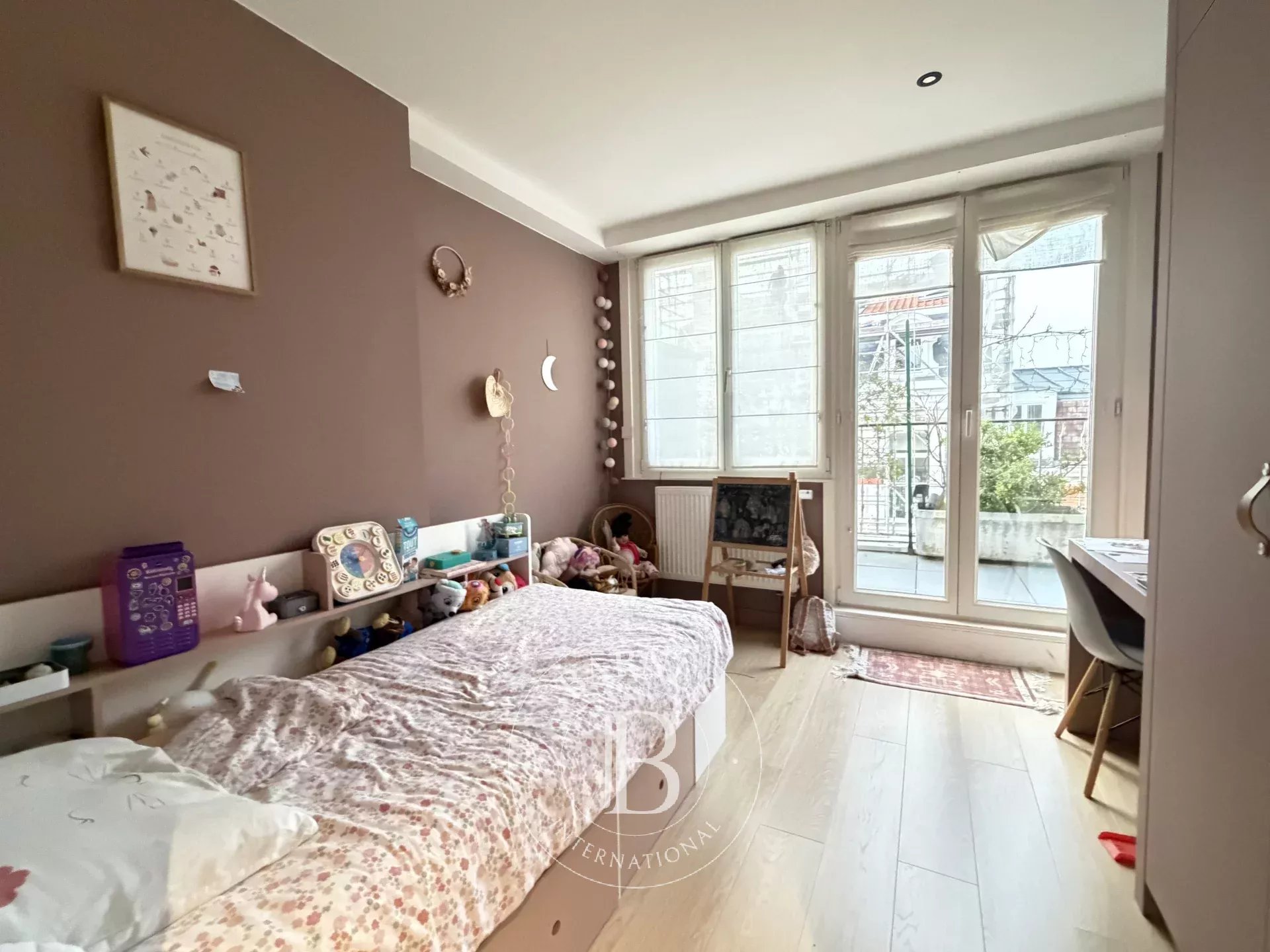 Lille  - Apartment 4 Bedrooms - picture 8