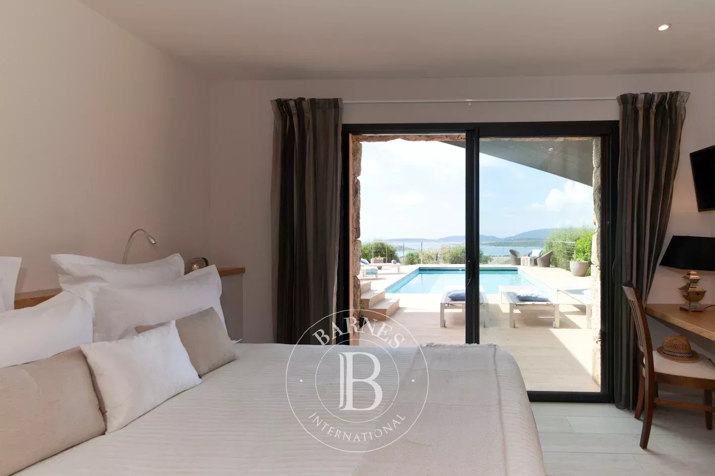 Zonza  - Villa  - picture 7