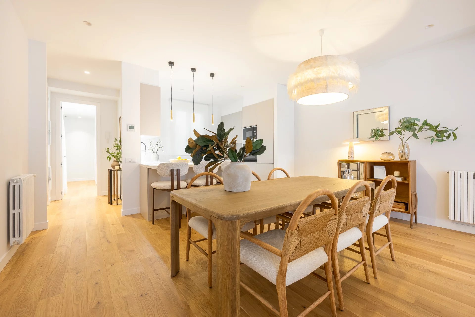 Venta Piso Madrid