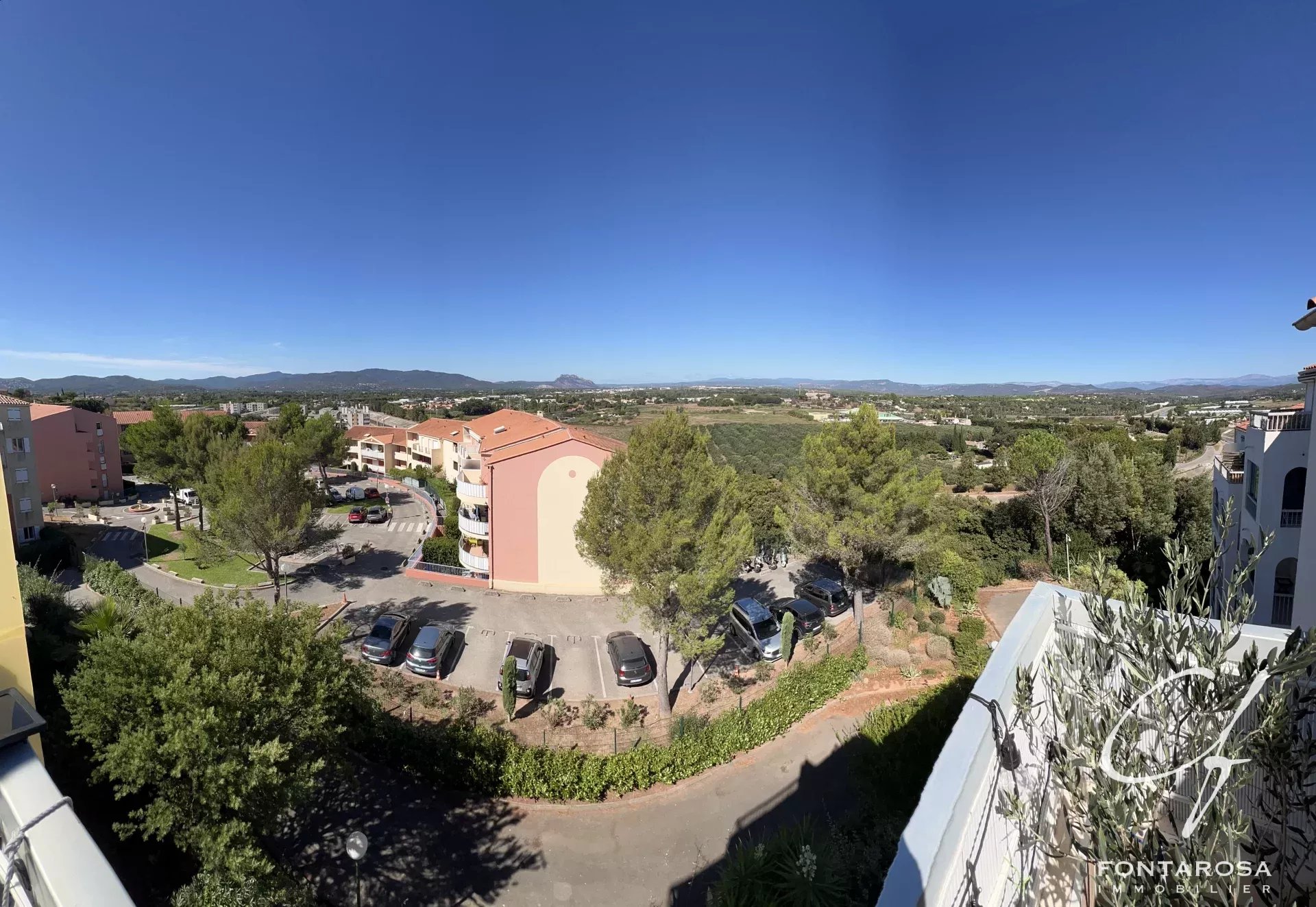 Vente Appartement Fréjus